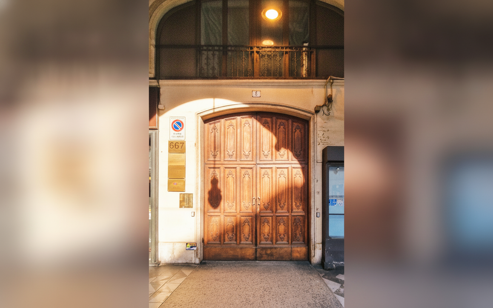 My houseInn, torino (Piemonte)