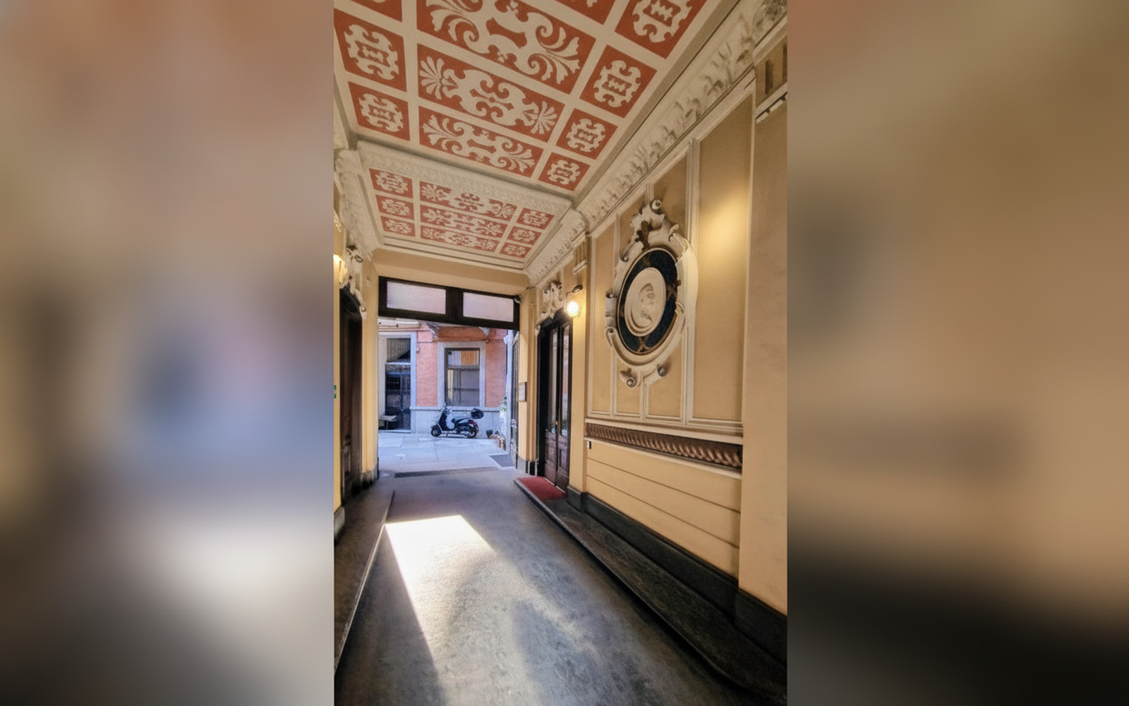 My houseInn, torino (Piemonte)