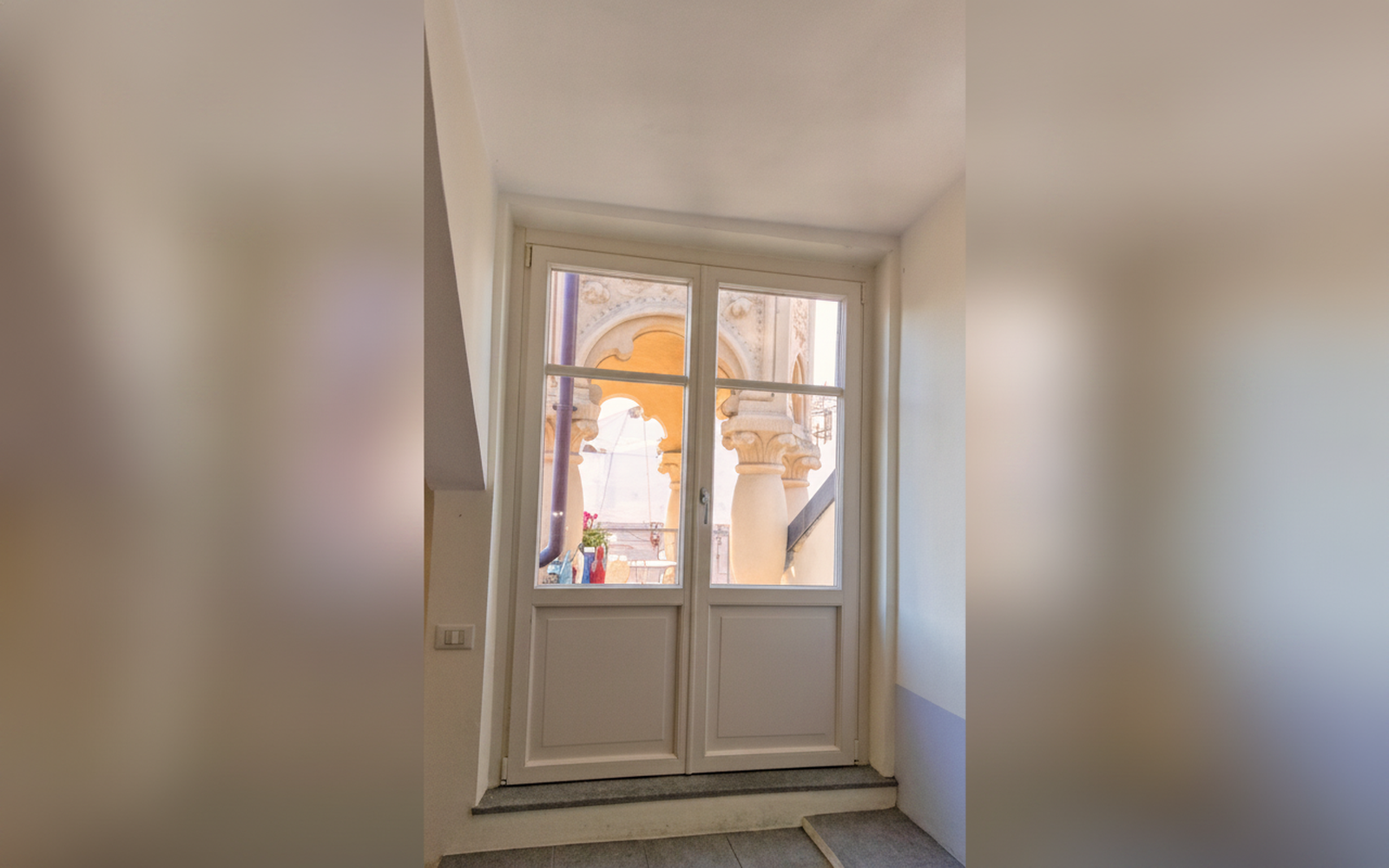 My houseInn, torino (Piemonte)