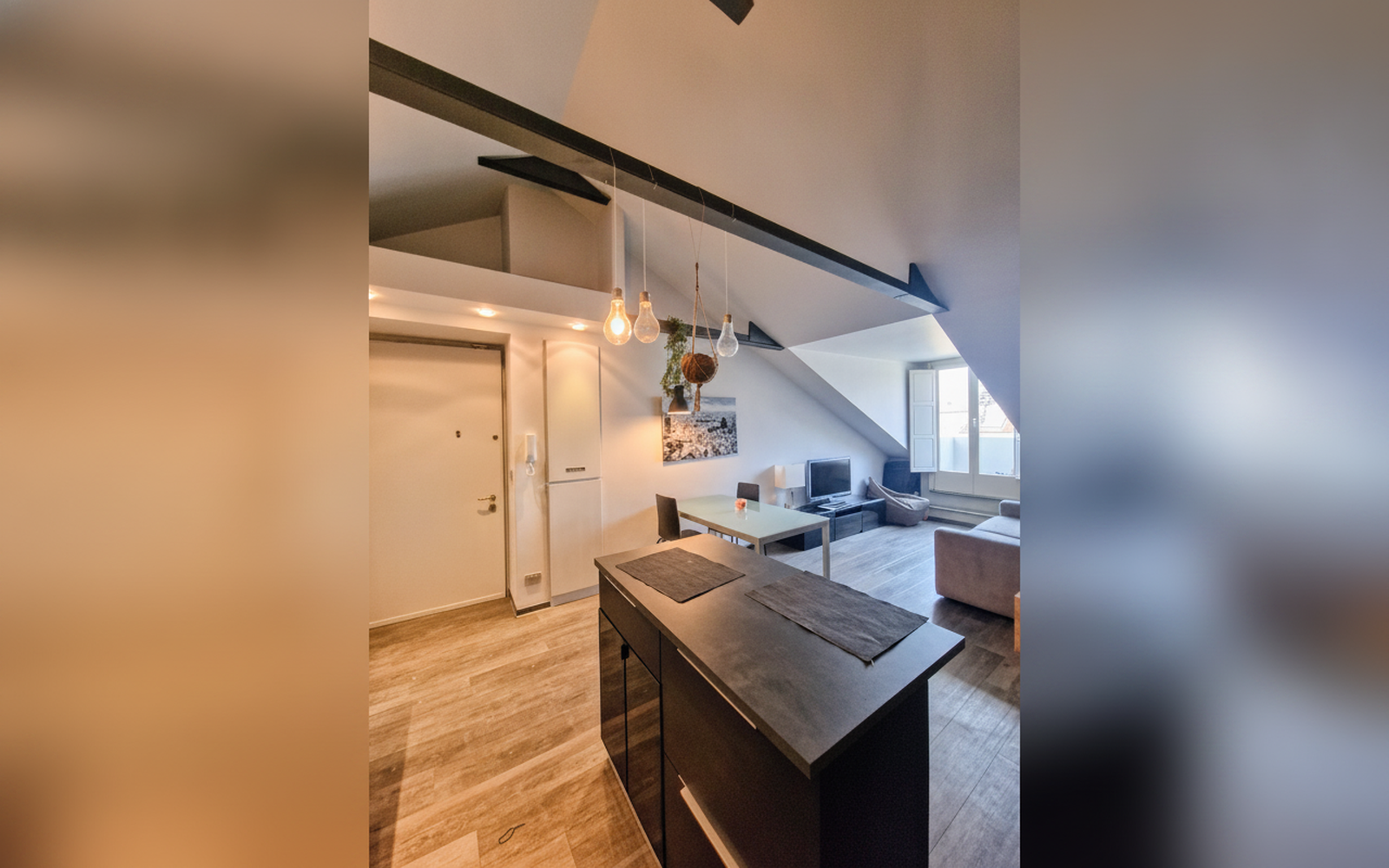 My houseInn, torino (Piemonte)