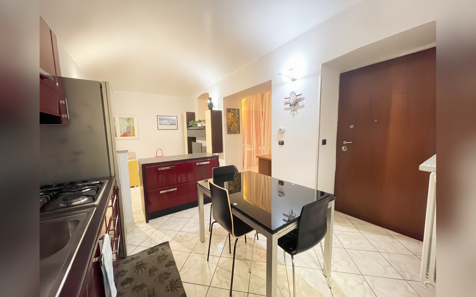 My houseInn, torino (Piemonte)
