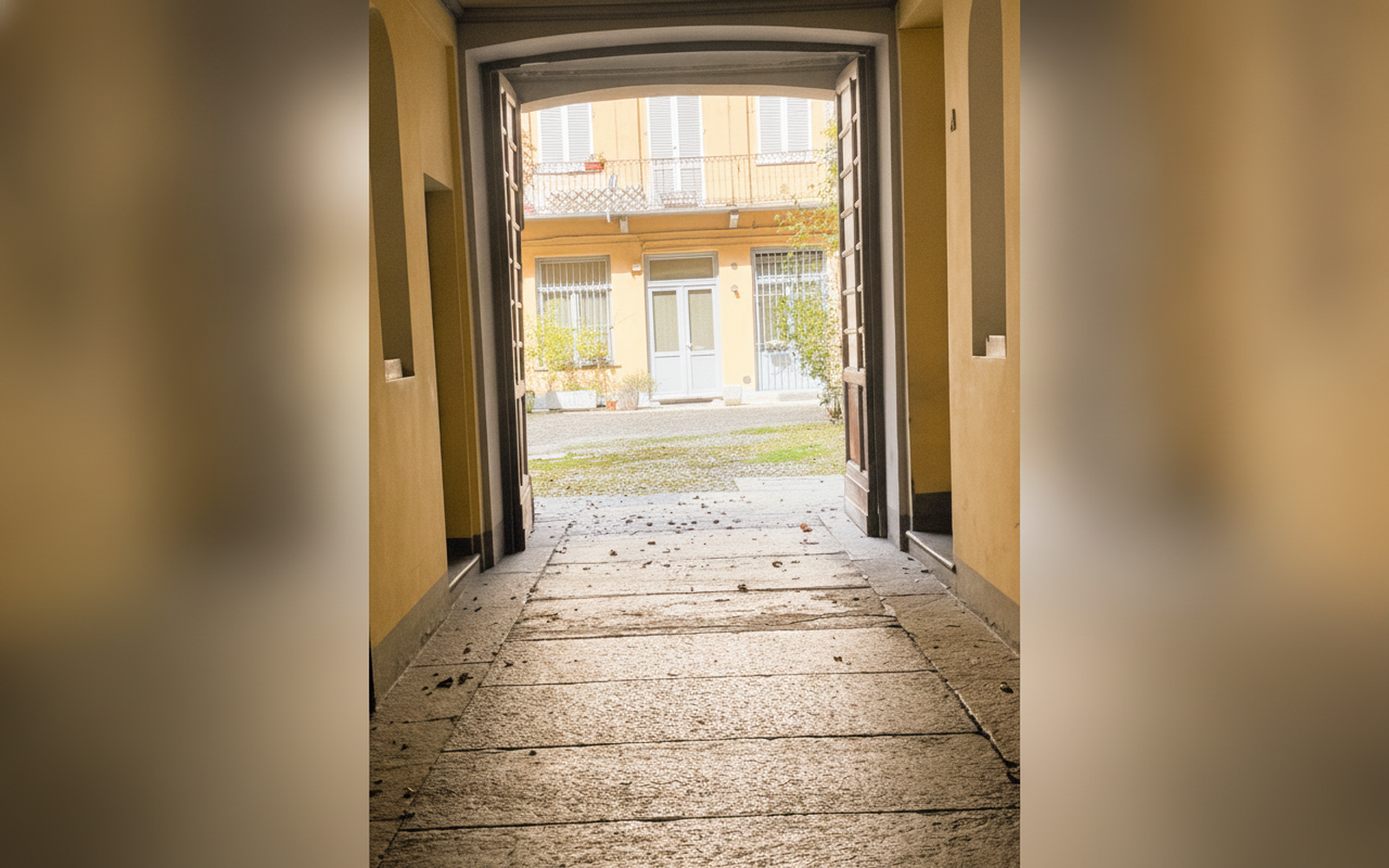 My houseInn, torino (Piemonte)