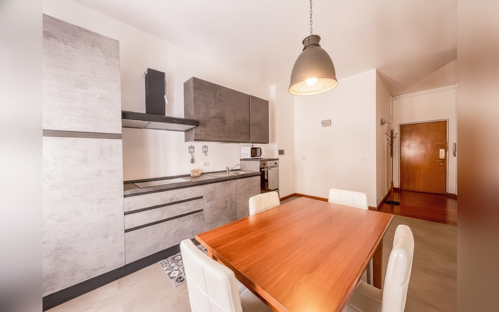 My houseInn, torino (Piemonte)