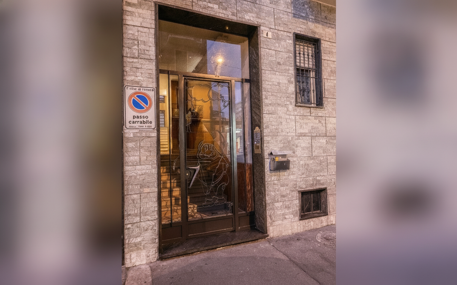 My houseInn, torino (Piemonte)