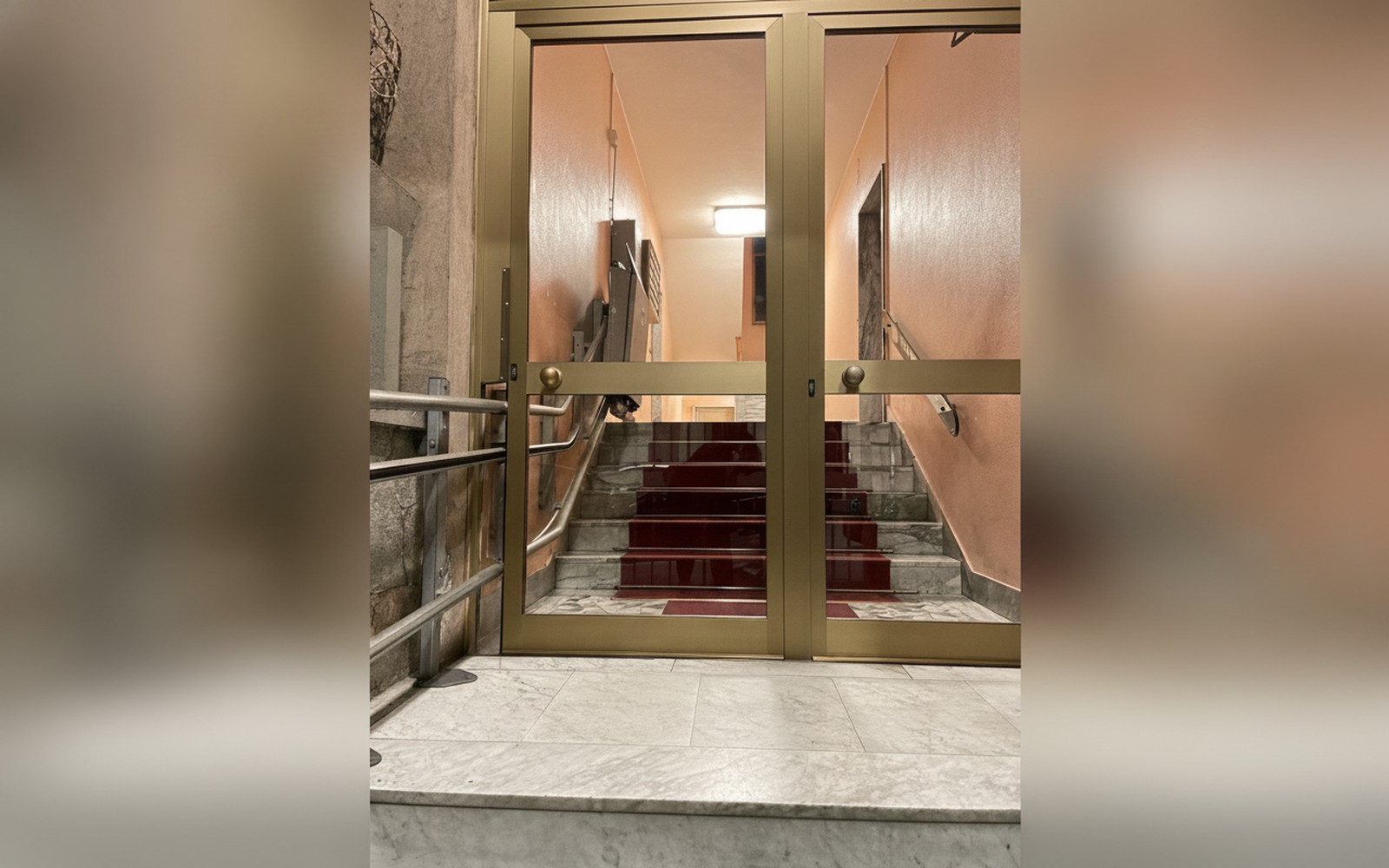 My houseInn, torino (Piemonte)