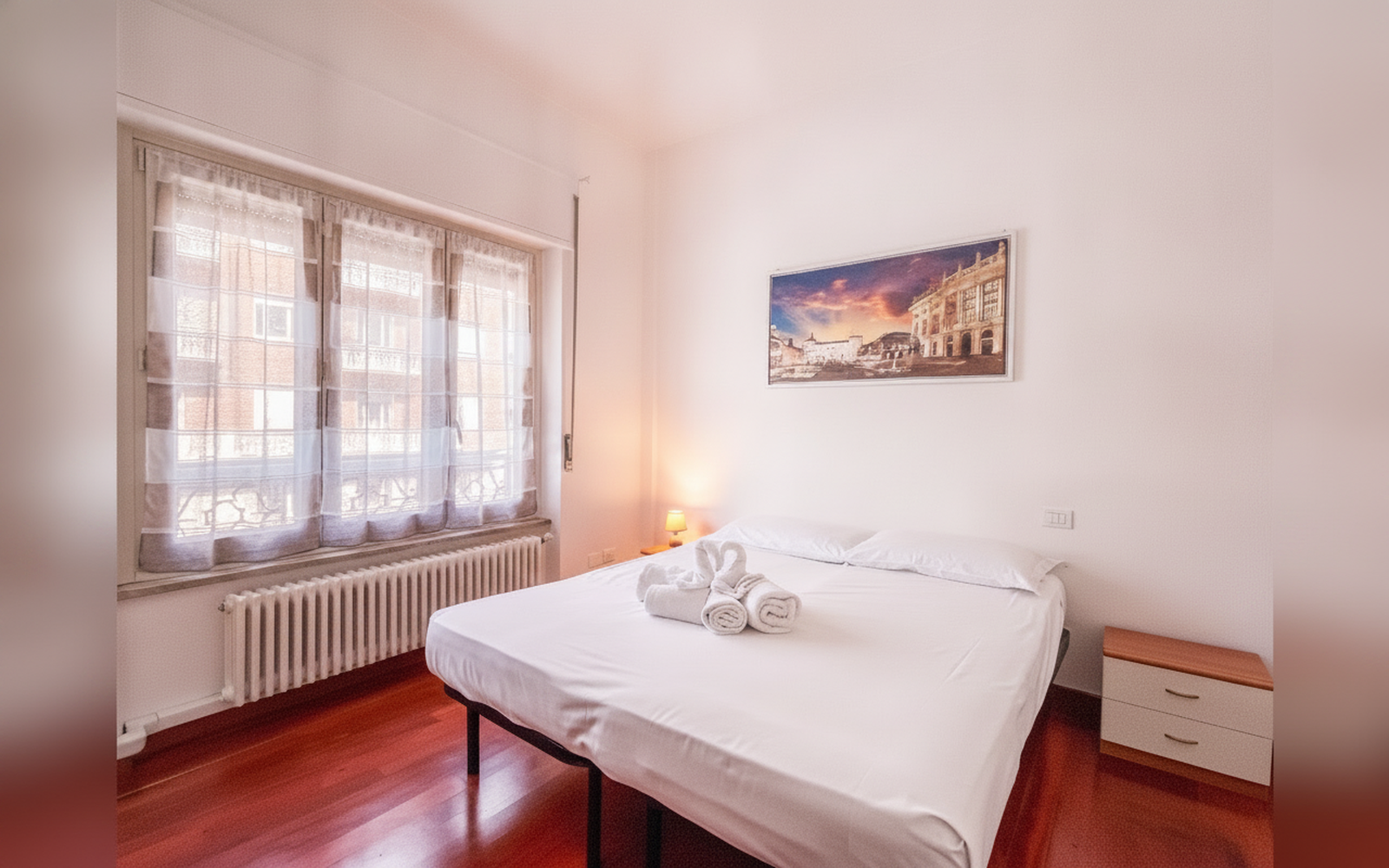 My houseInn, torino (Piemonte)