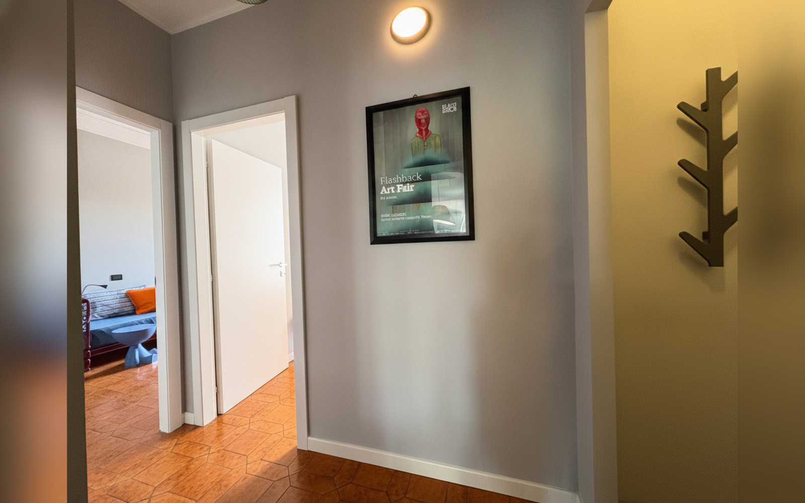 My houseInn, torino (Piemonte)