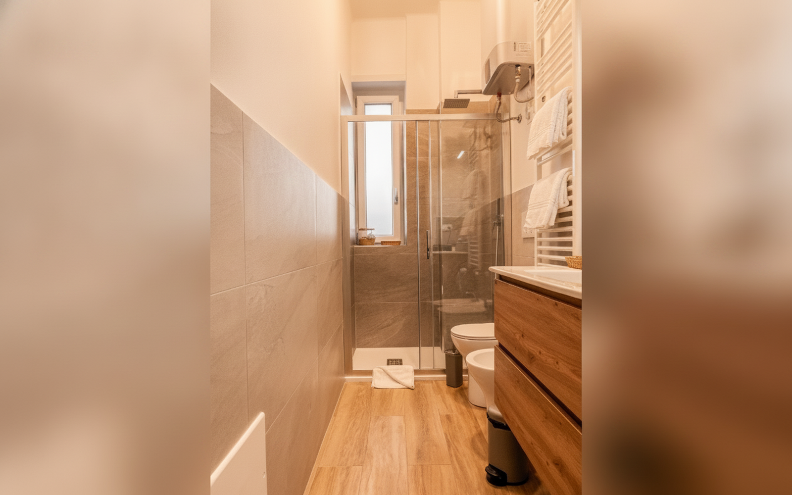 My houseInn, torino (Piemonte)