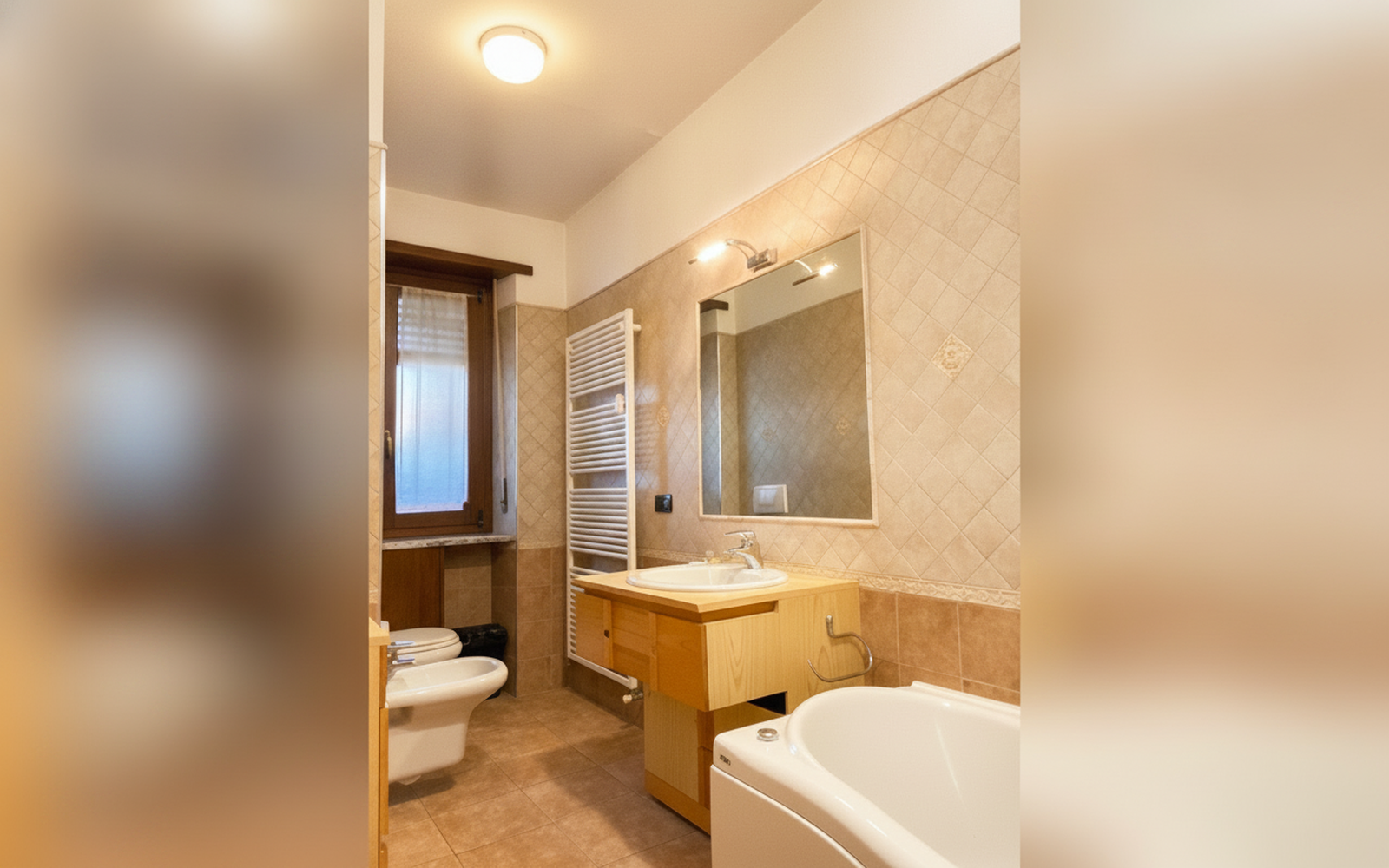 My houseInn, torino (Piemonte)