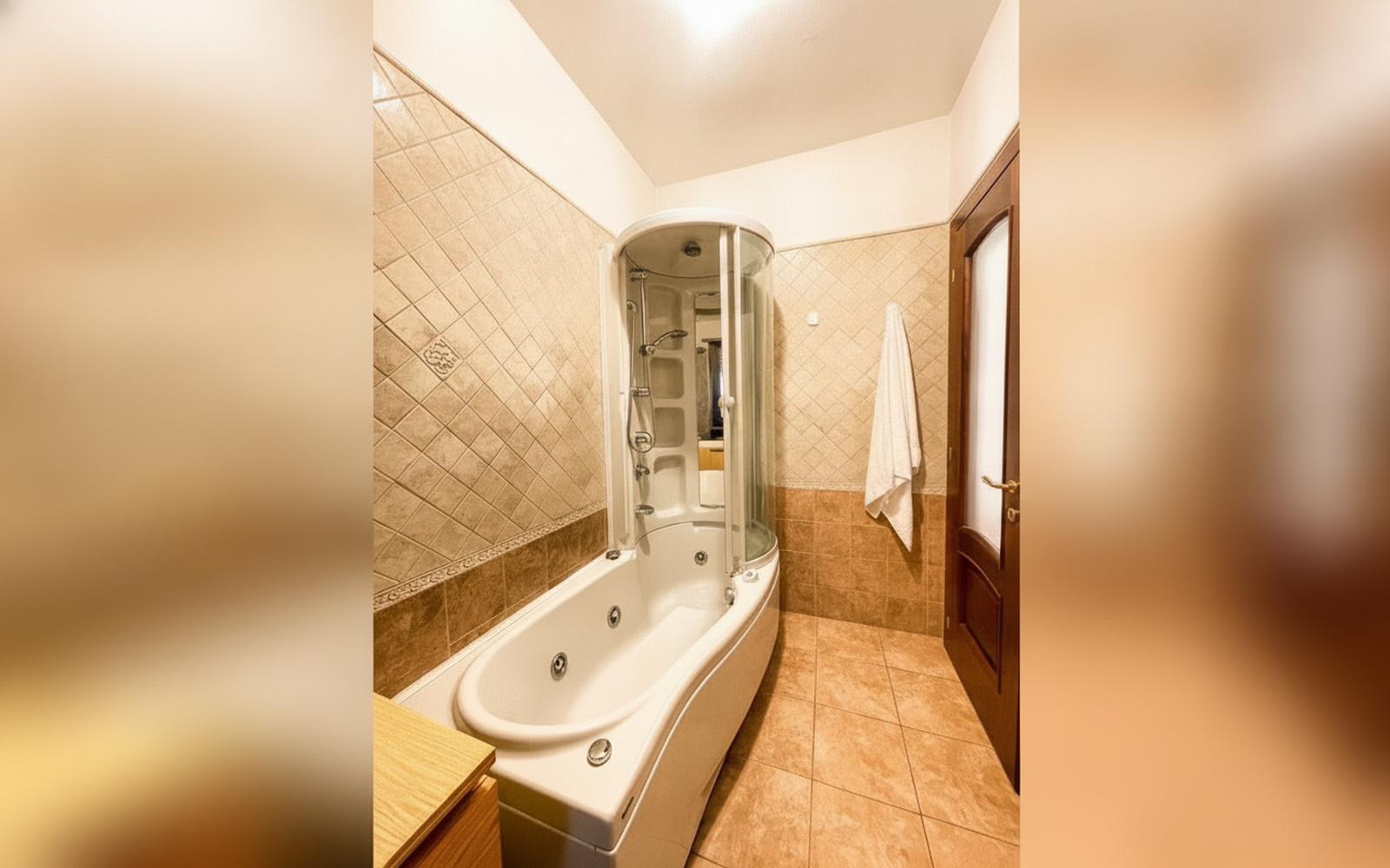 My houseInn, torino (Piemonte)