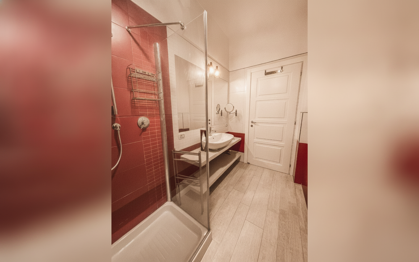 My houseInn, torino (Piemonte)