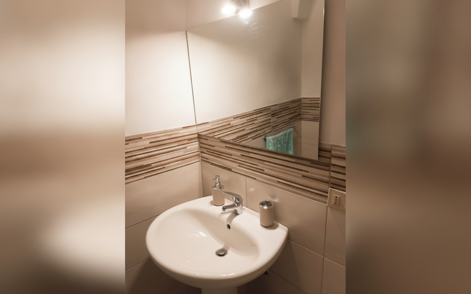 My houseInn, torino (Piemonte)