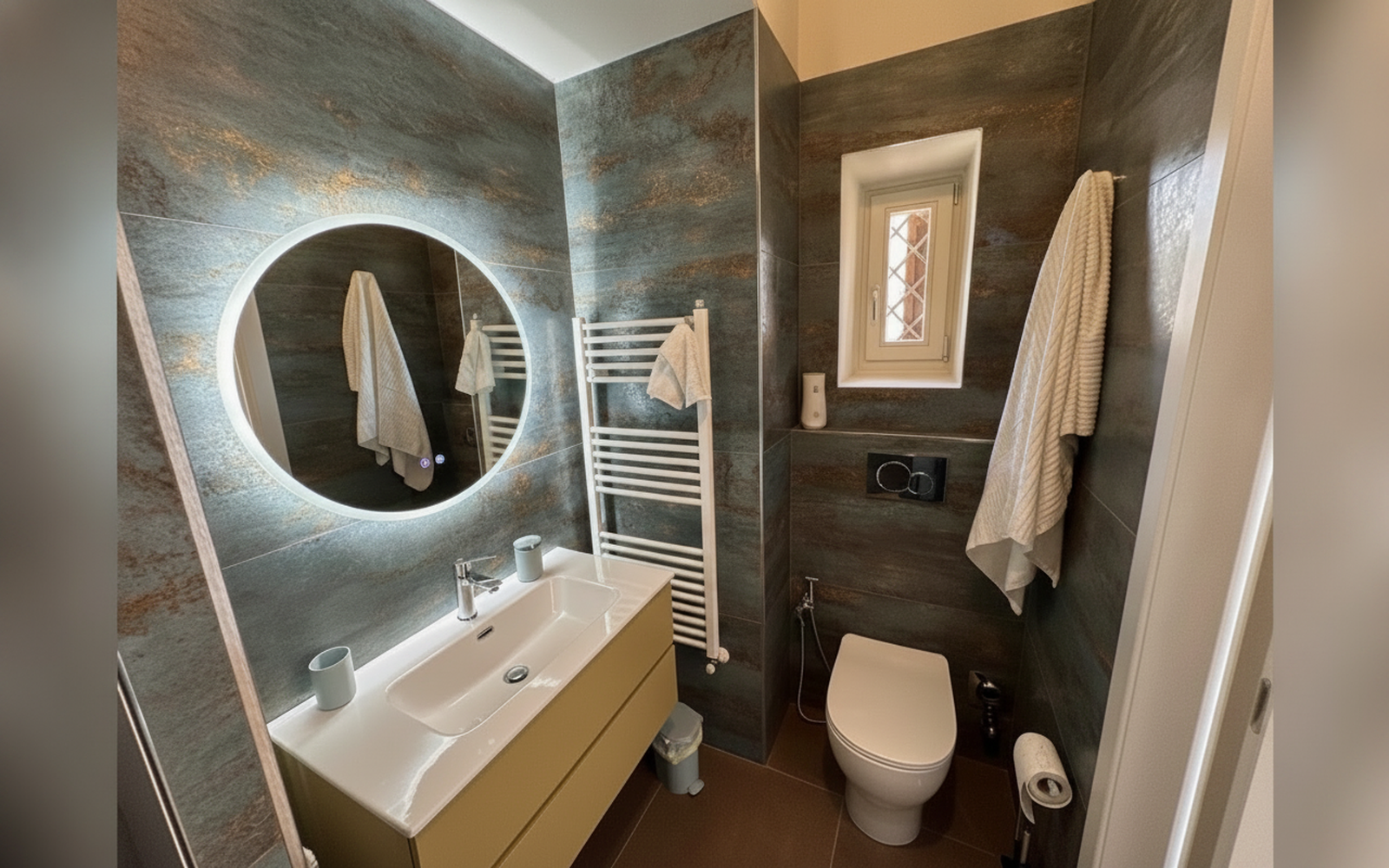 My houseInn, torino (Piemonte)
