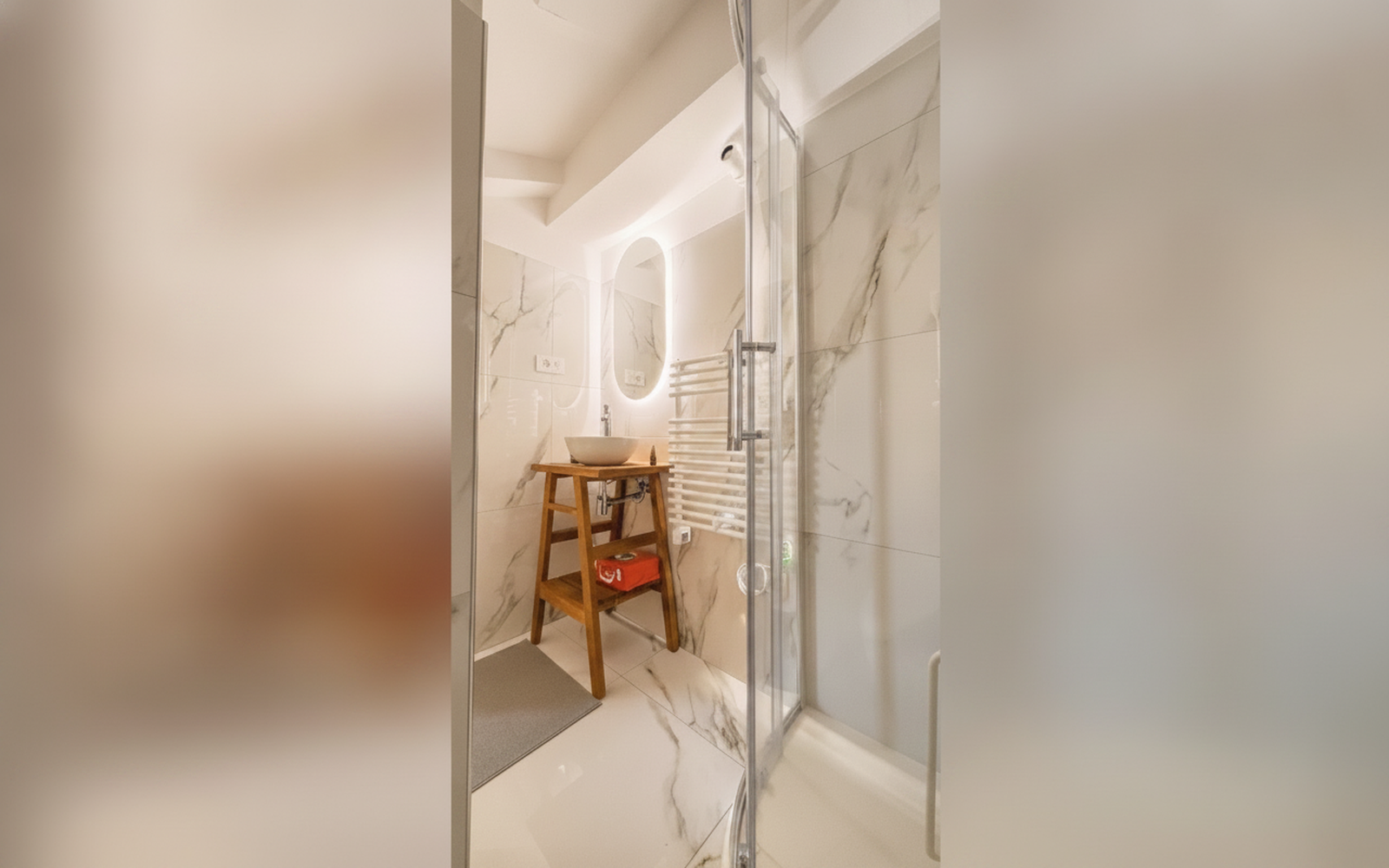 My houseInn, torino (Piemonte)
