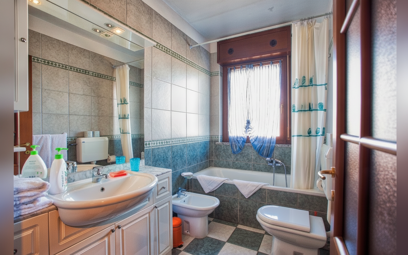 My houseInn, torino (Piemonte)