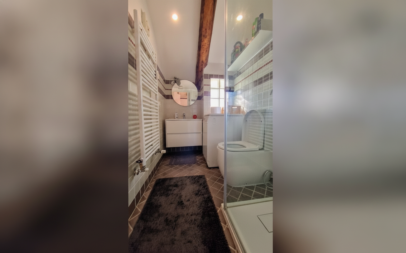 My houseInn, torino (Piemonte)