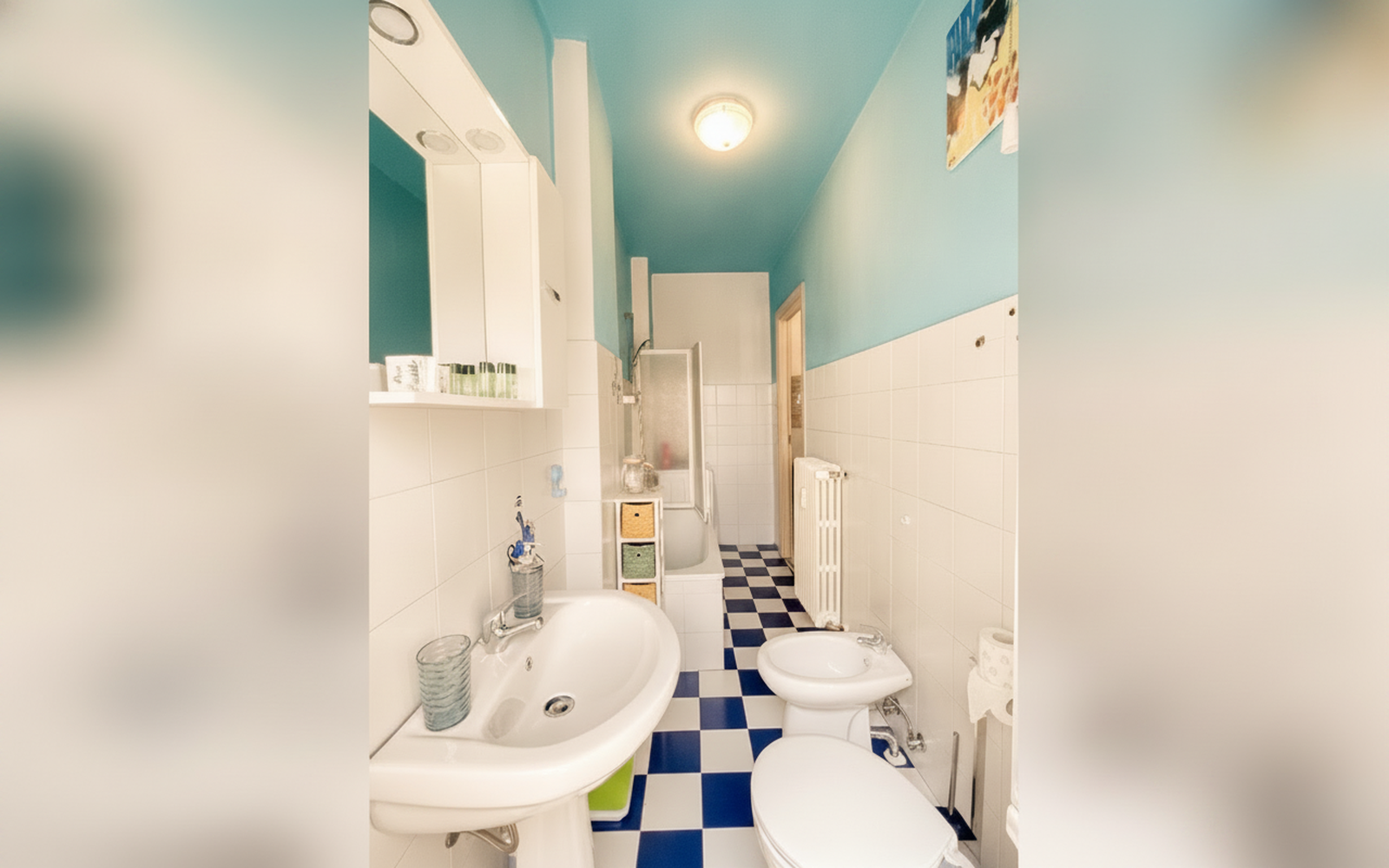 My houseInn, torino (Piemonte)