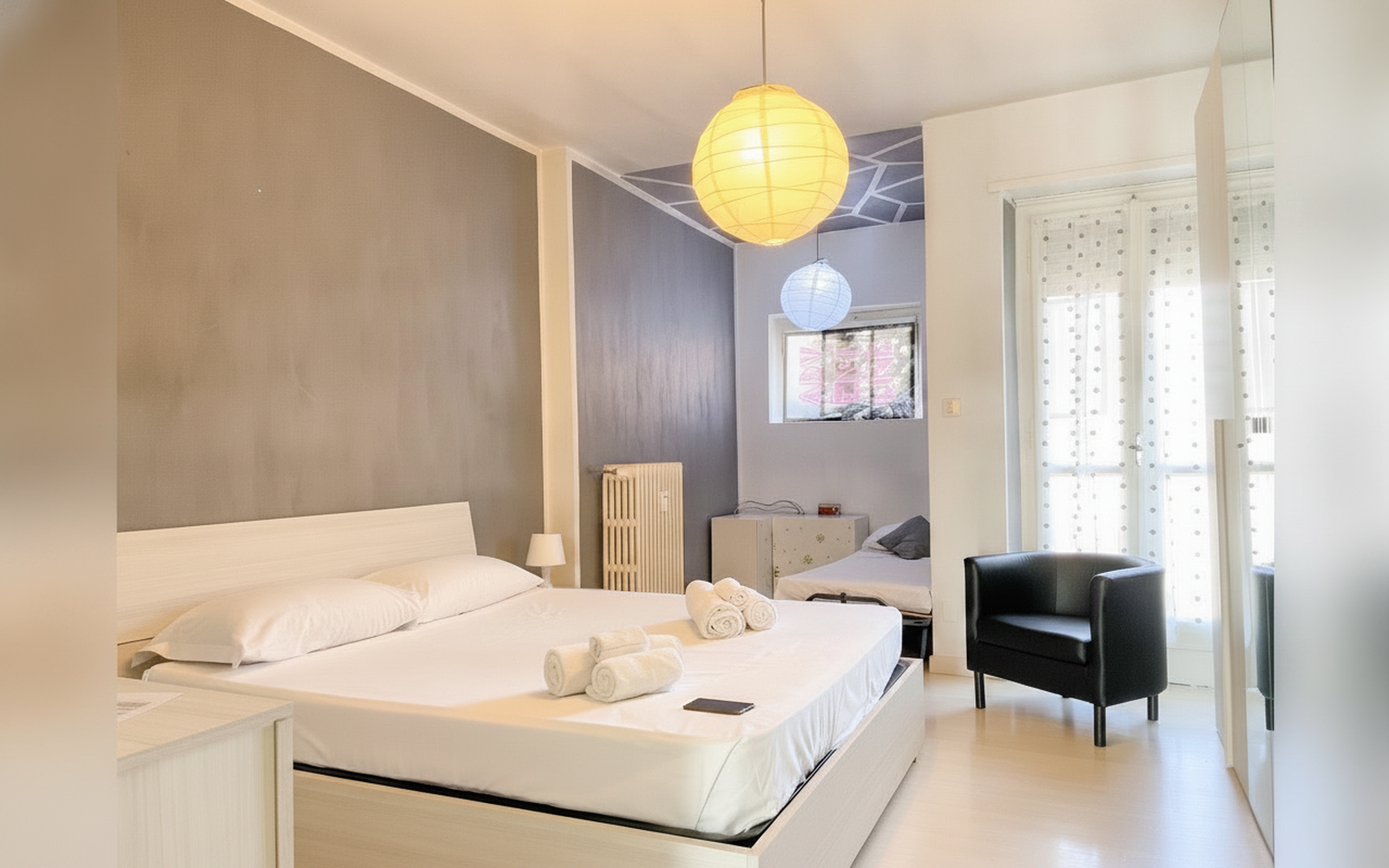 My houseInn, torino (Piemonte)
