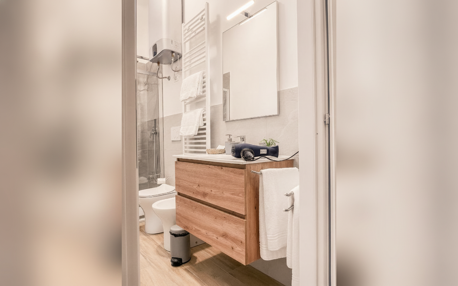 My houseInn, torino (Piemonte)