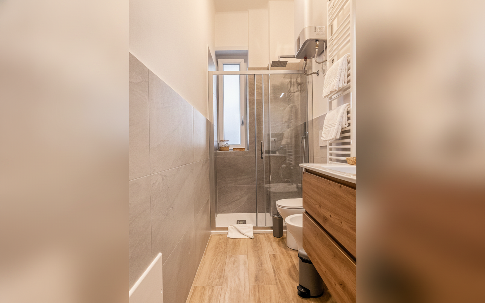My houseInn, torino (Piemonte)