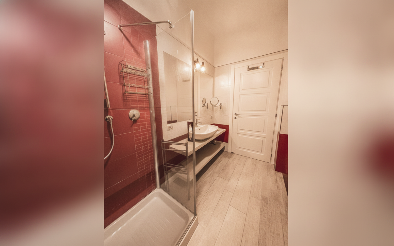 My houseInn, torino (Piemonte)