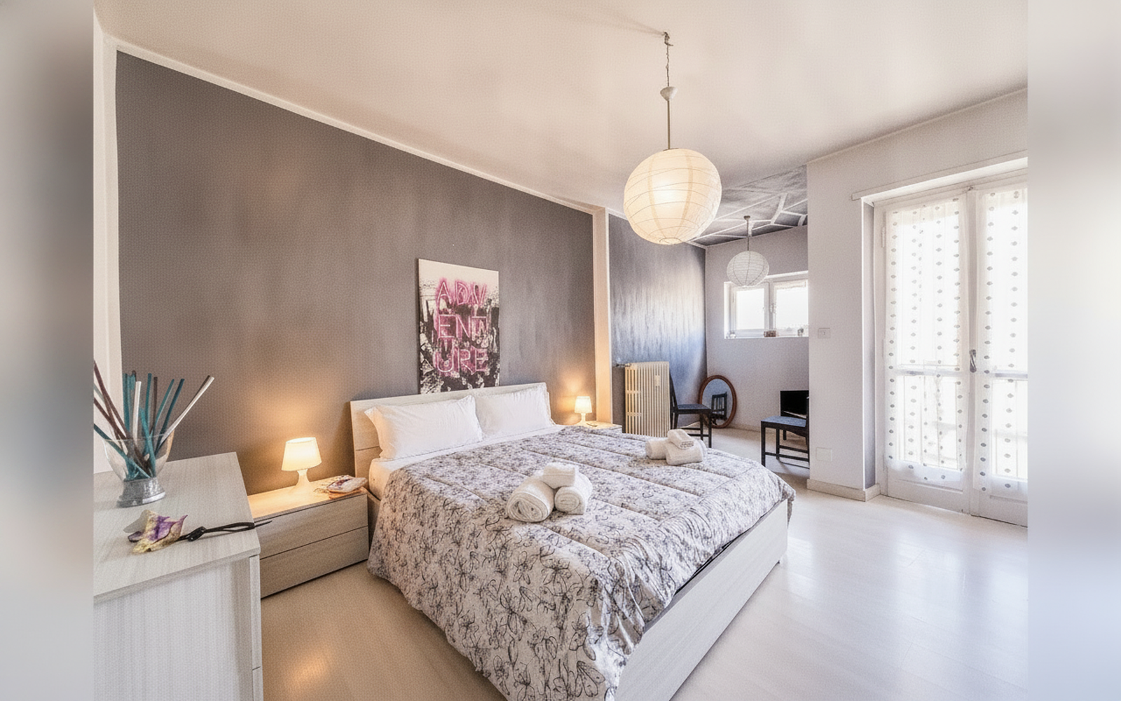 My houseInn, torino (Piemonte)