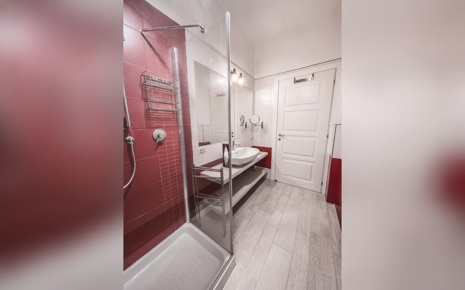 My houseInn, torino (Piemonte)