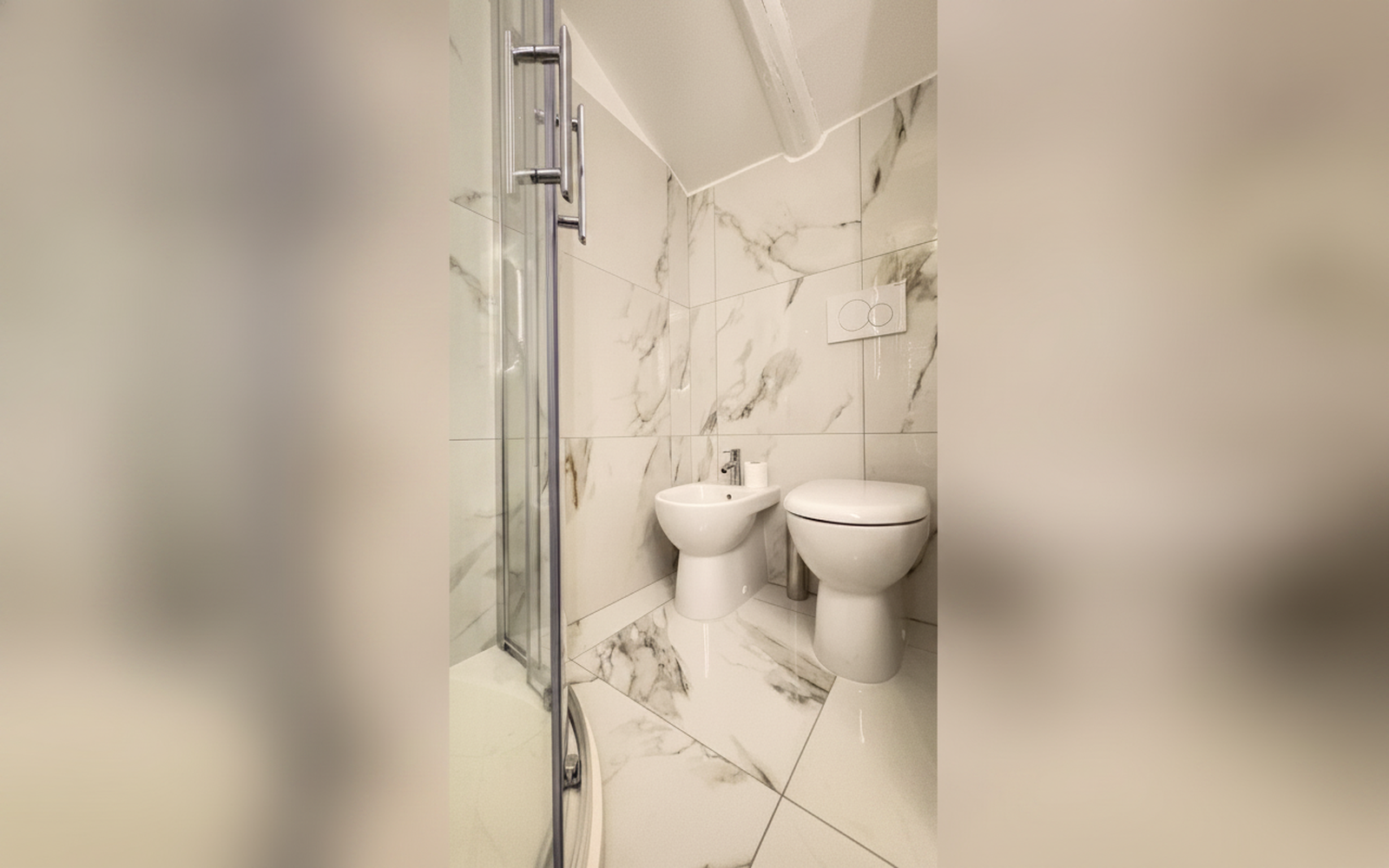 My houseInn, torino (Piemonte)
