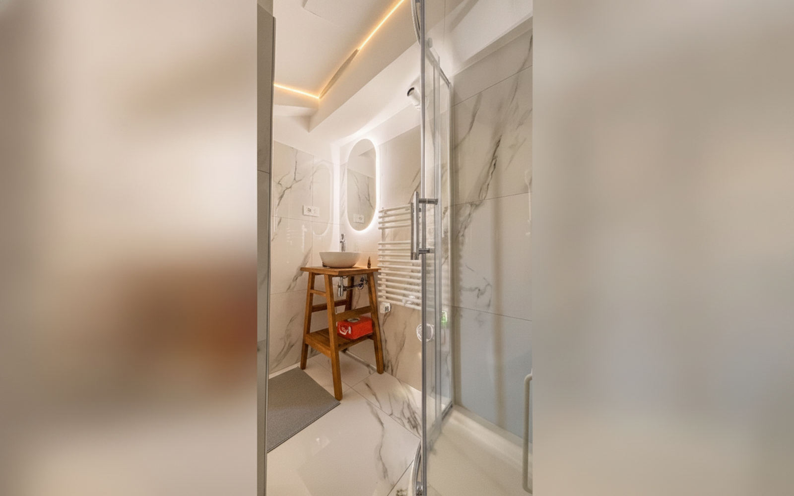 My houseInn, torino (Piemonte)