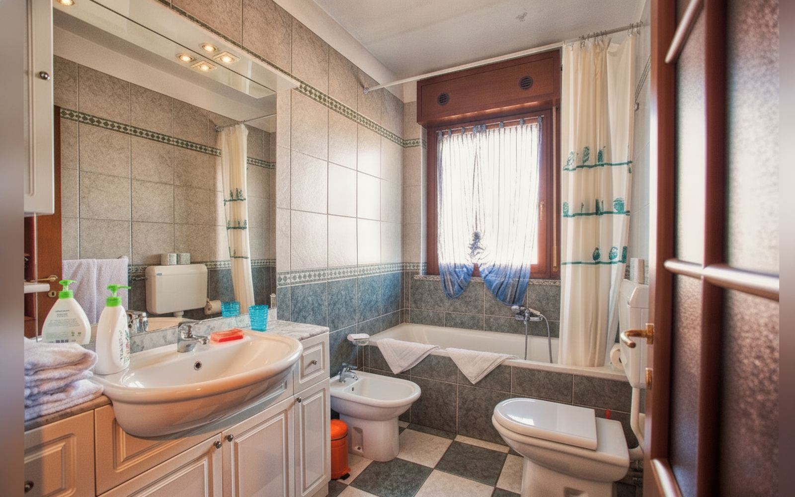 My houseInn, torino (Piemonte)
