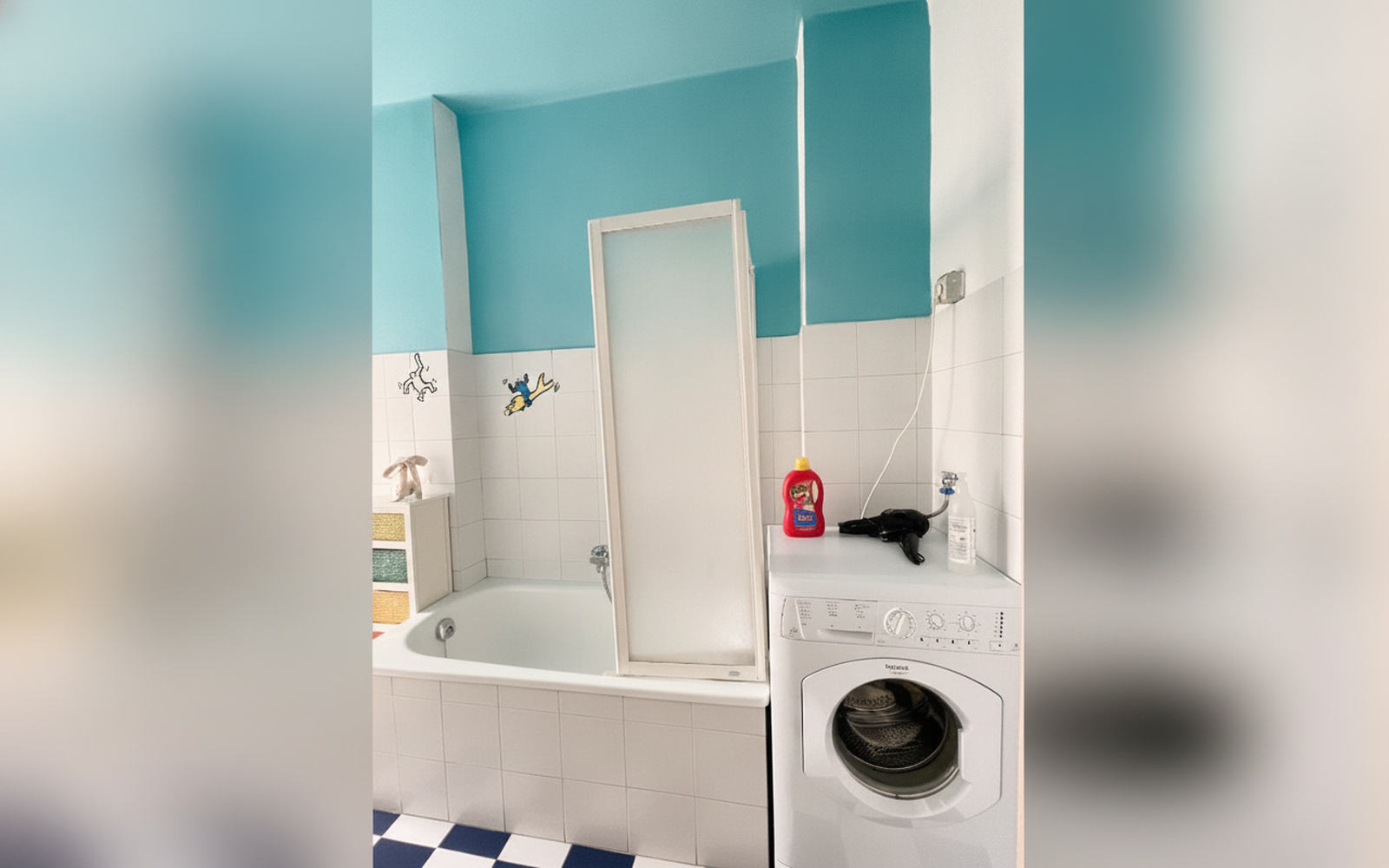 My houseInn, torino (Piemonte)