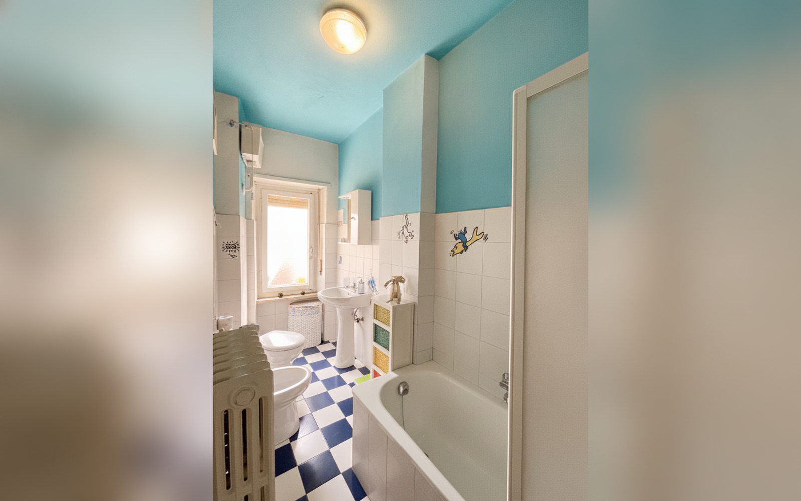 My houseInn, torino (Piemonte)