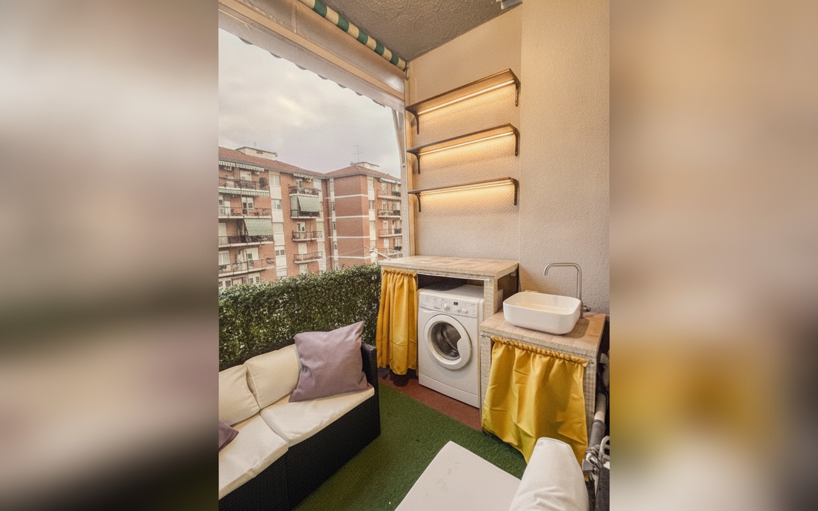 My houseInn, torino (Piemonte)