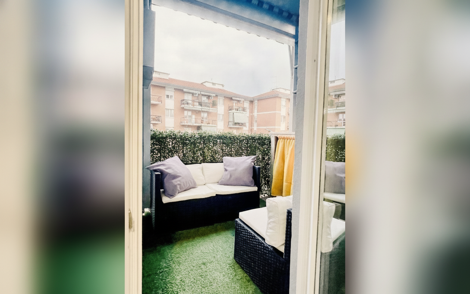 My houseInn, torino (Piemonte)