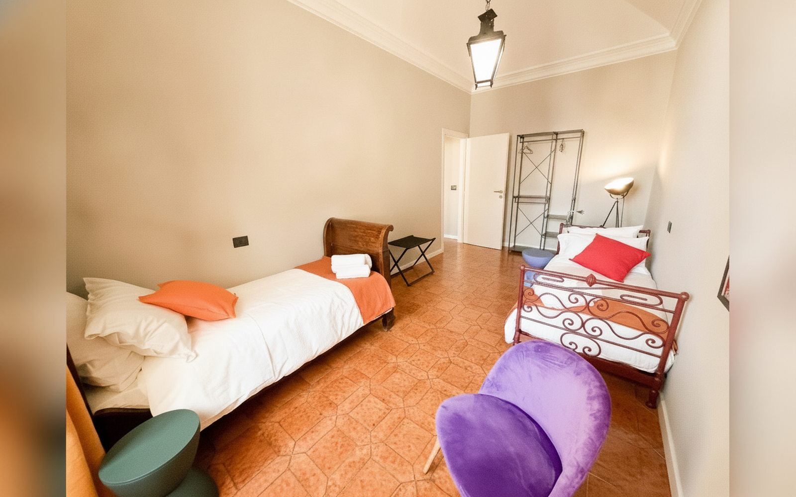 My houseInn, torino (Piemonte)