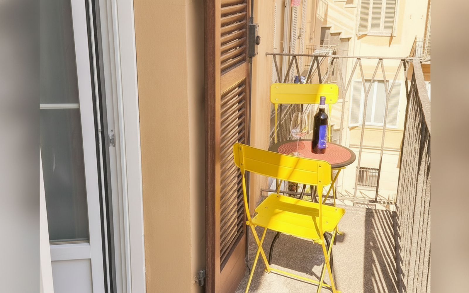 My houseInn, torino (Piemonte)