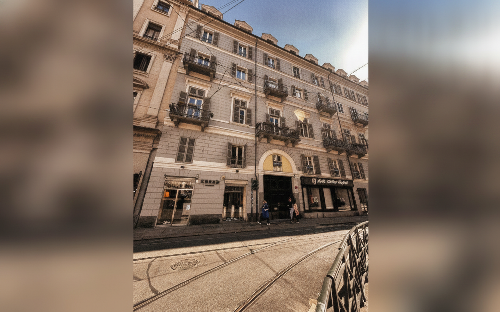My houseInn, torino (Piemonte)