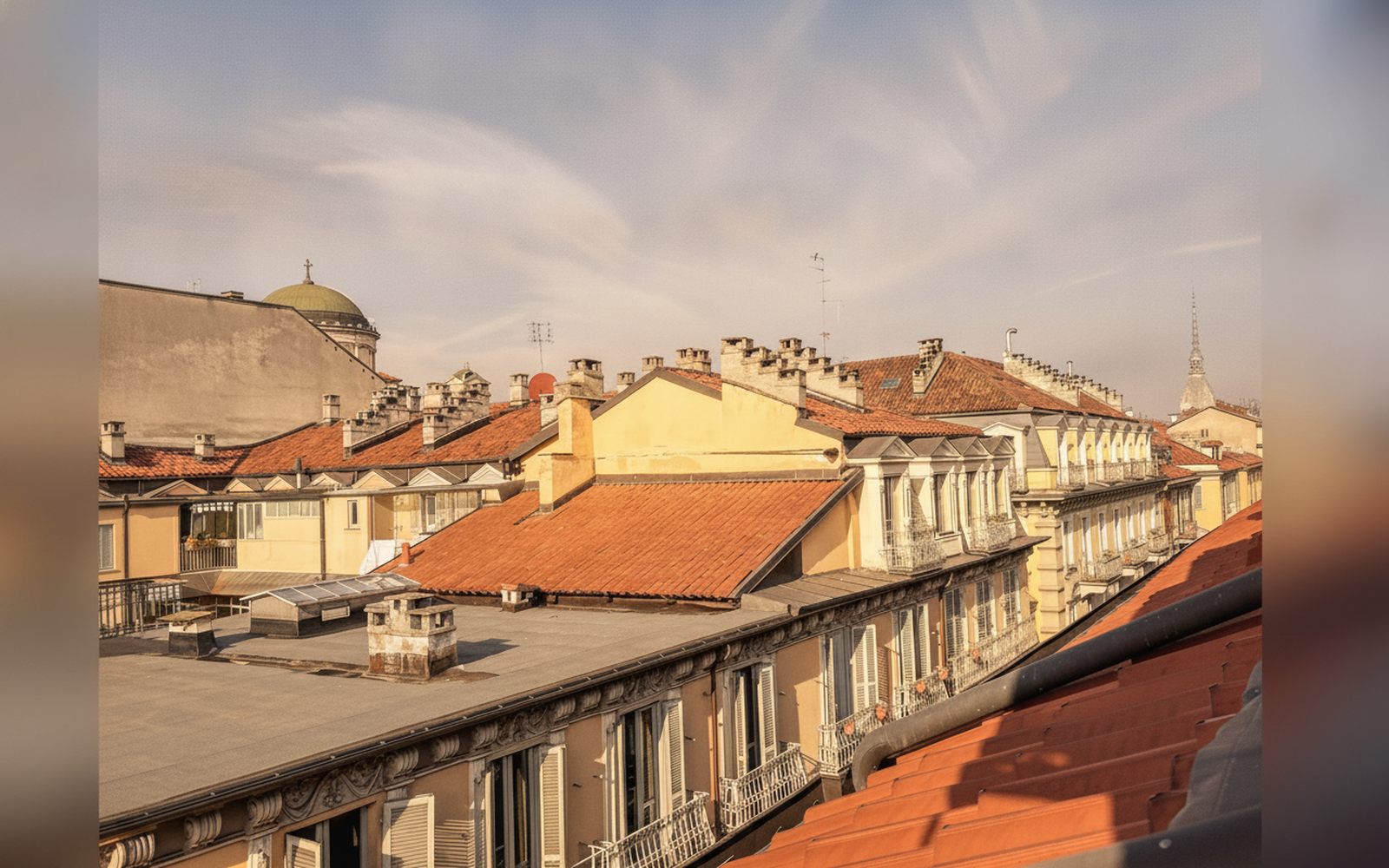 My houseInn, torino (Piemonte)
