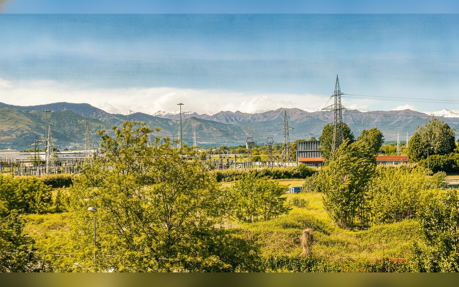 My houseInn, torino (Piemonte)