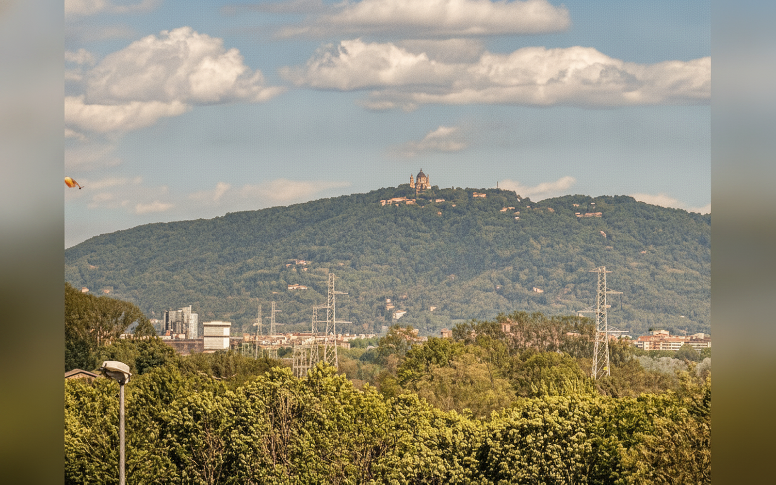 My houseInn, torino (Piemonte)