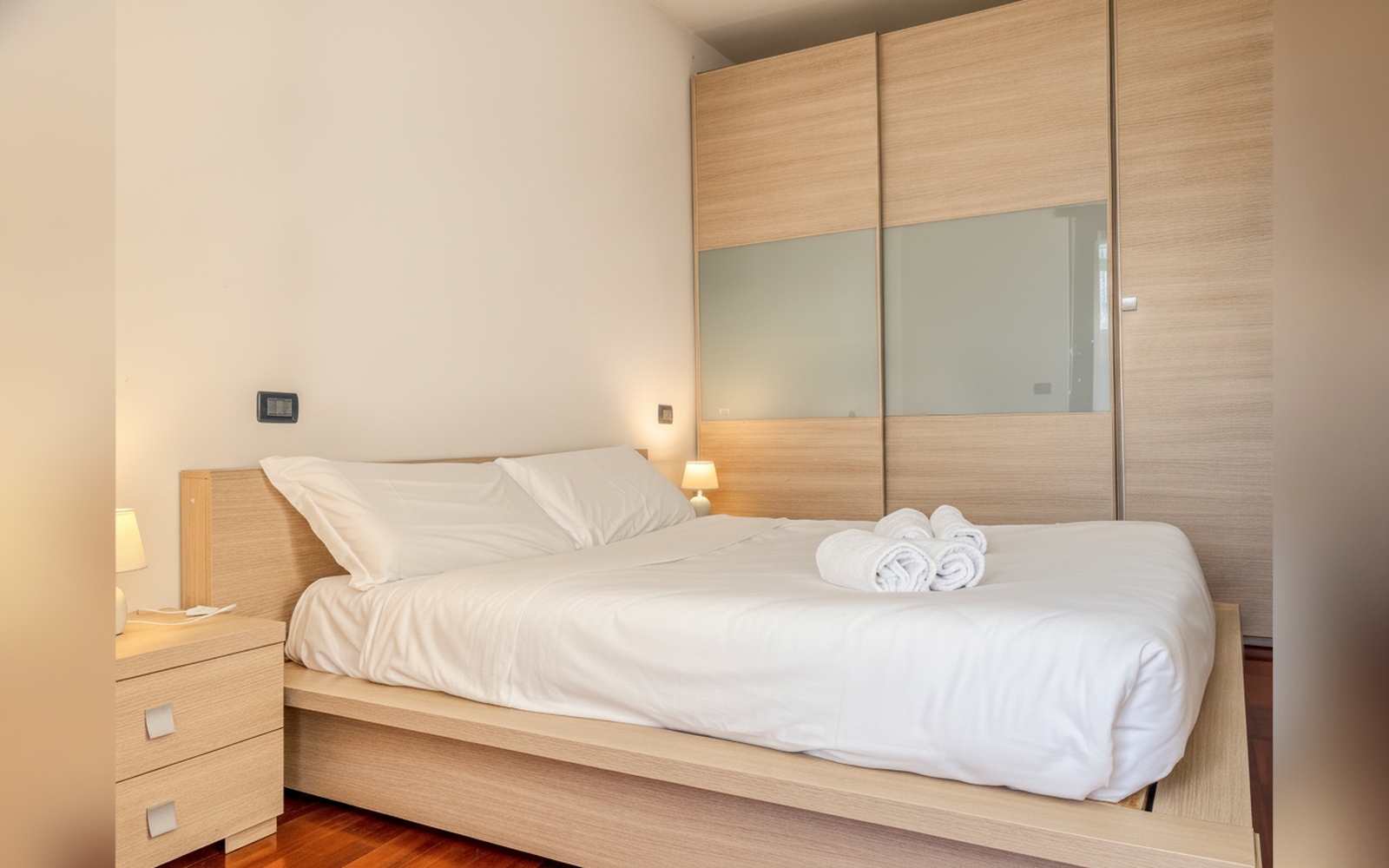 My houseInn, torino (Piemonte)