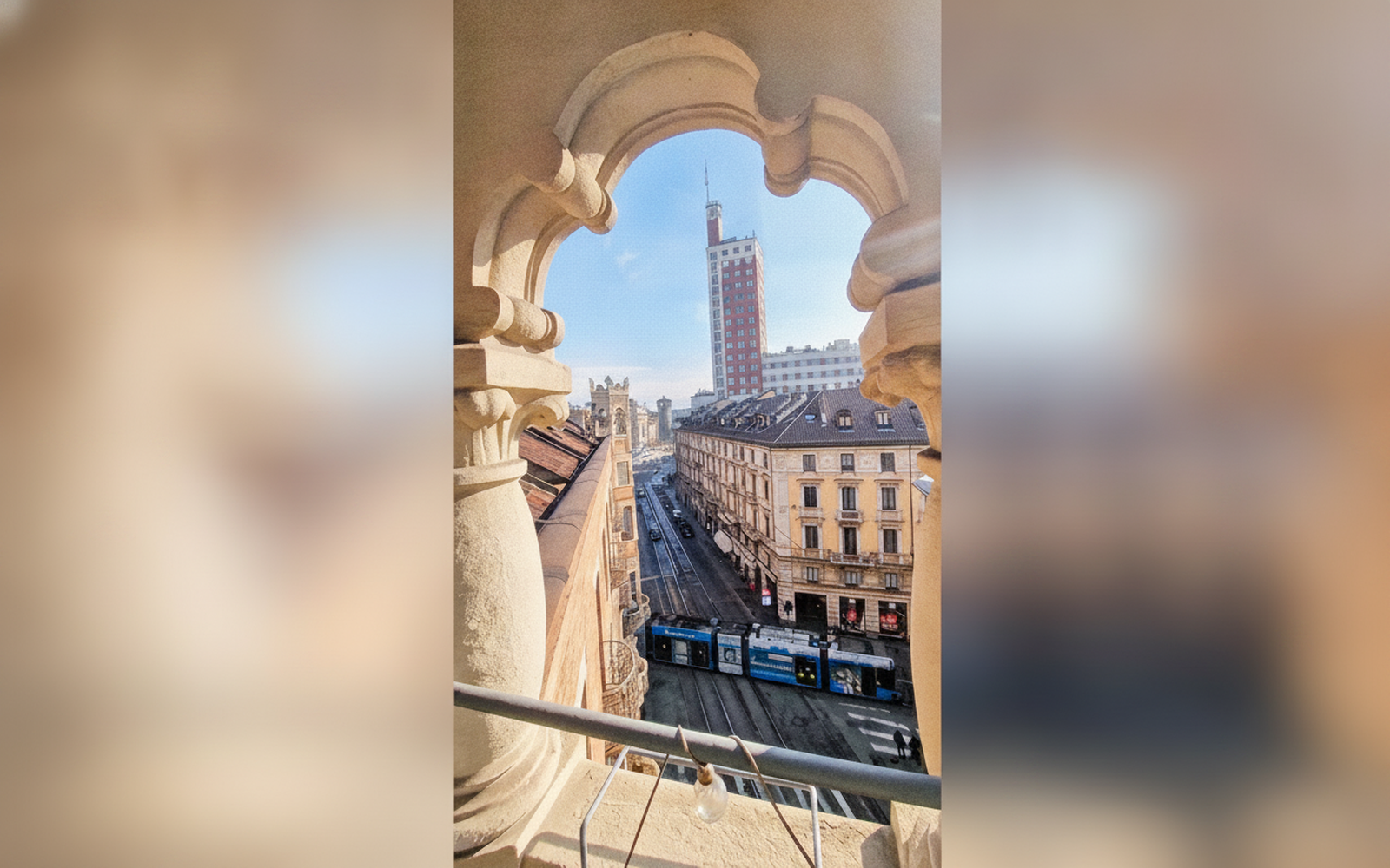 My houseInn, torino (Piemonte)