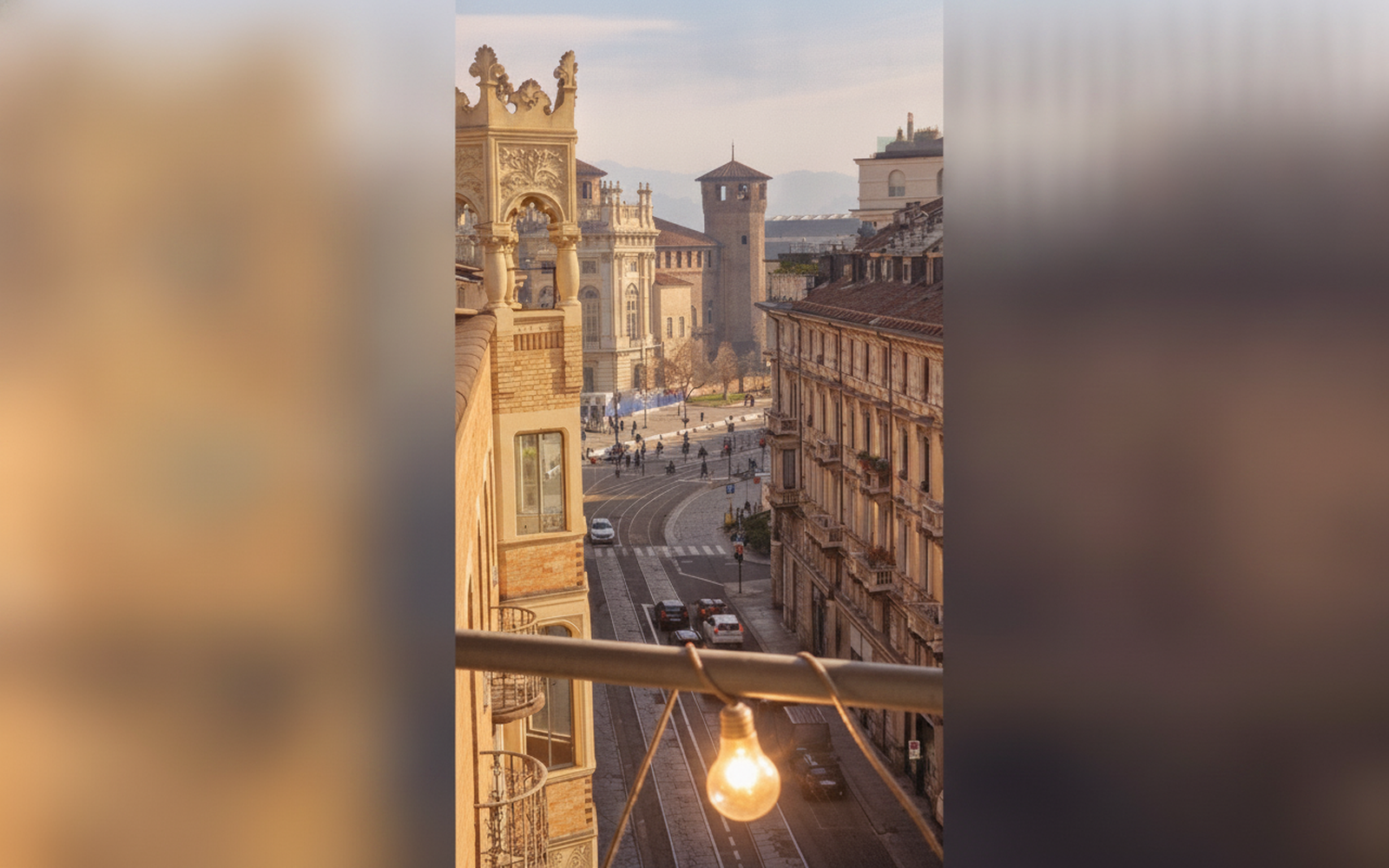 My houseInn, torino (Piemonte)