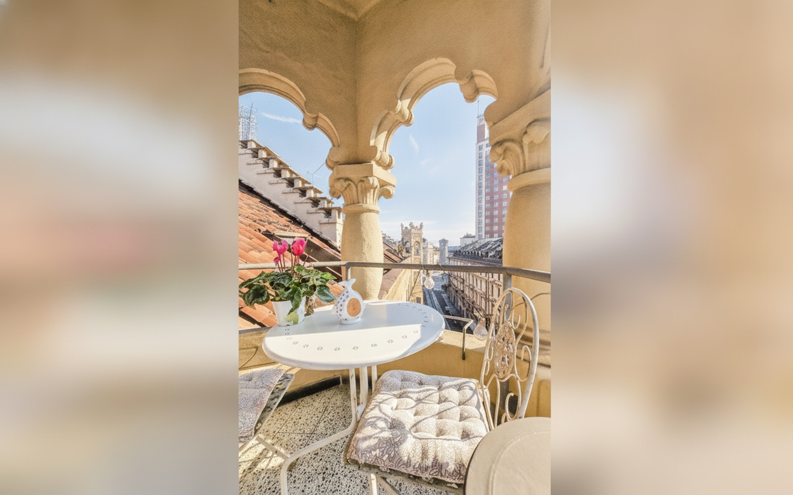 My houseInn, torino (Piemonte)