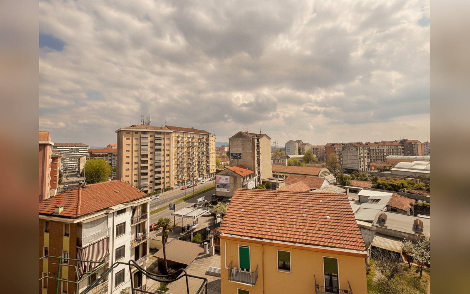 My houseInn, torino (Piemonte)