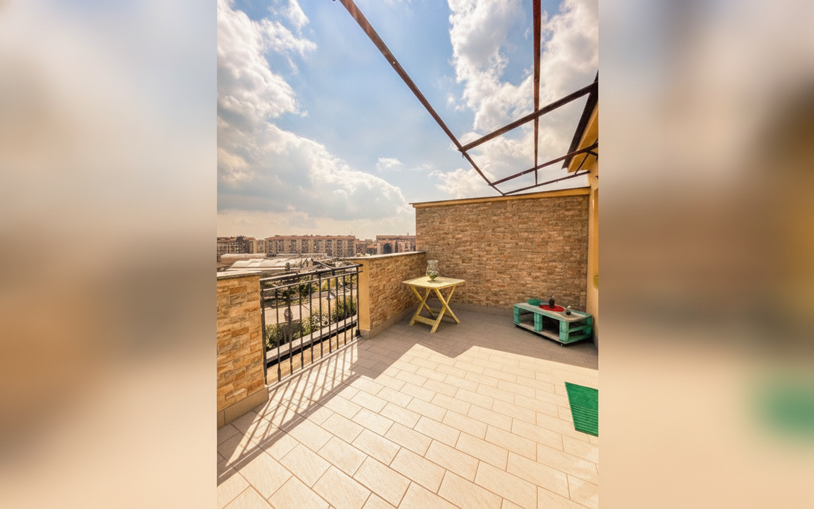 My houseInn, torino (Piemonte)