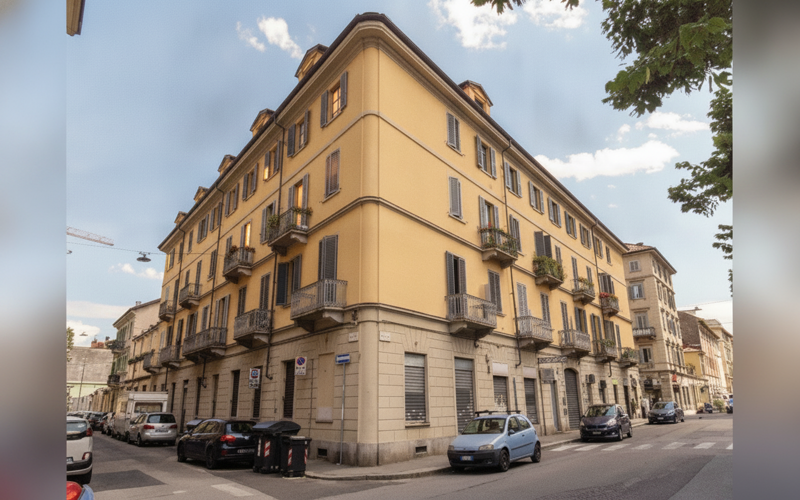 My houseInn, torino (Piemonte)