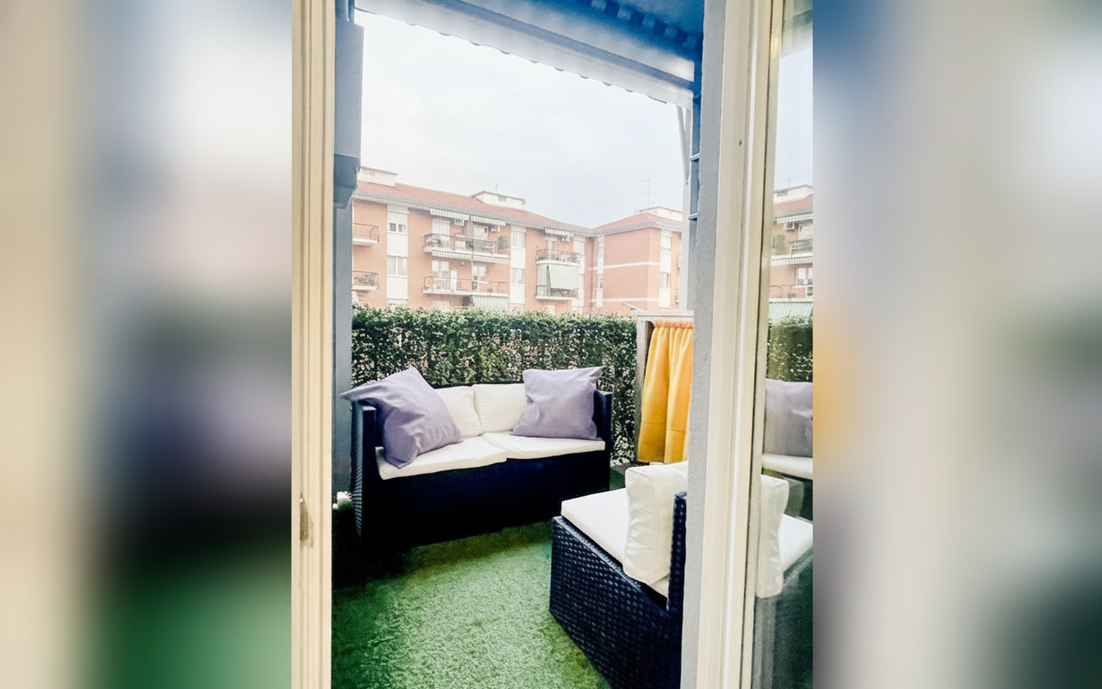 My houseInn, torino (Piemonte)
