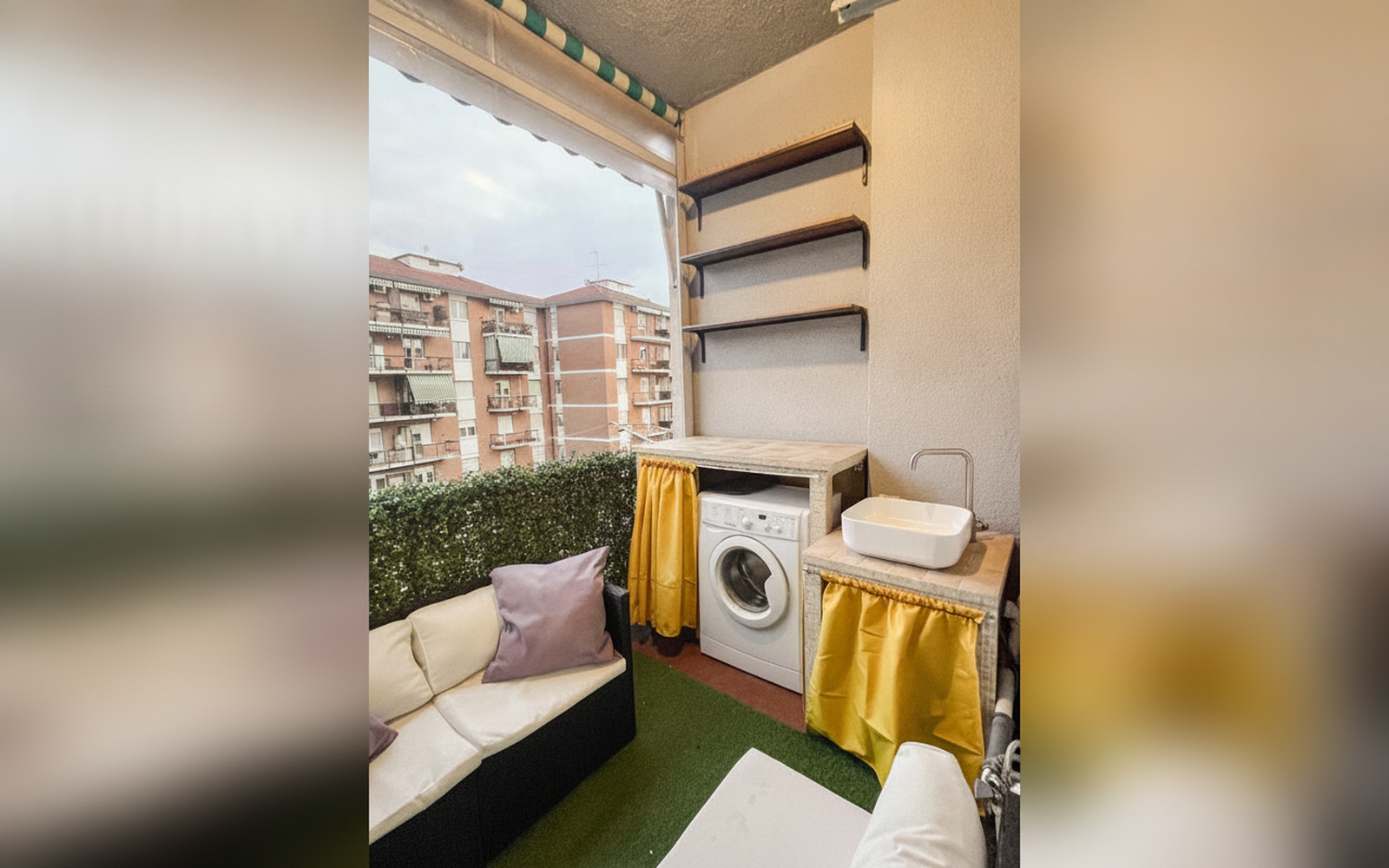 My houseInn, torino (Piemonte)