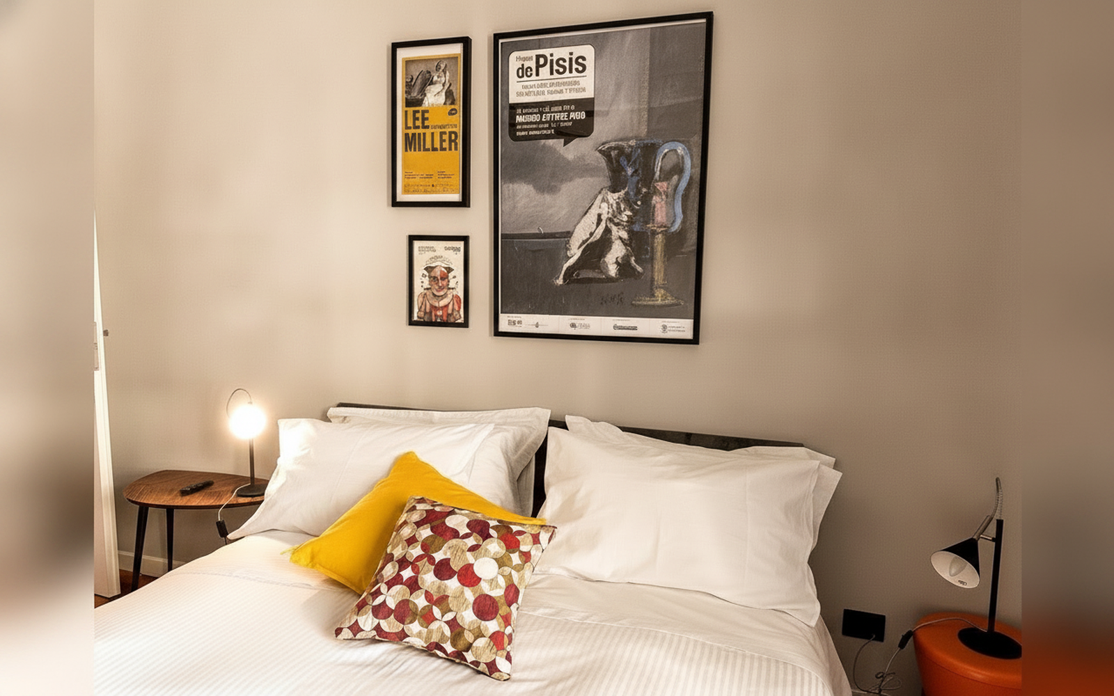 My houseInn, torino (Piemonte)